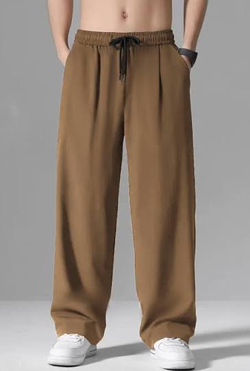 Premium Comfort Trousers  Pack of 3